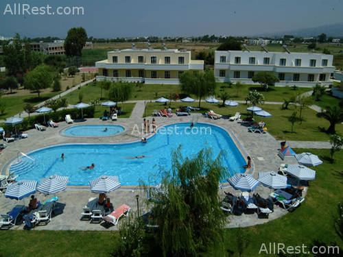 Esperia Hotel 35